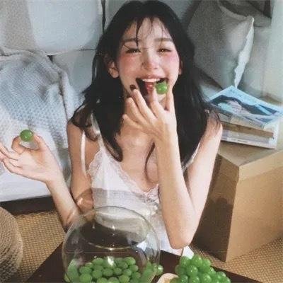 美洲豹女儿