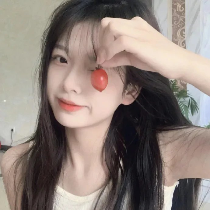 玛丽莲有深黑之眸